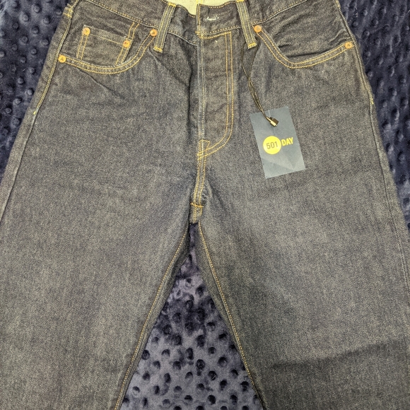 Levi's Limited Edition 501 Day jeans - Picture 2 of 4